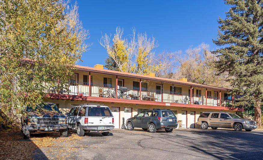 Apartments On Sahara And Durango